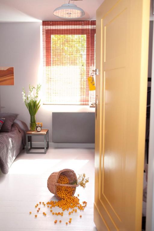 Bed and Breakfast Republika Sloneczna Poznan Habitación foto