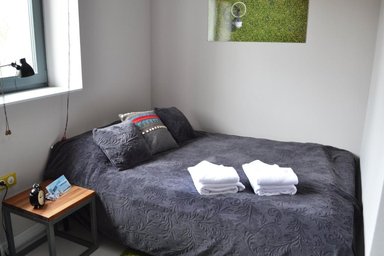 Bed and Breakfast Republika Sloneczna Poznan Habitación foto