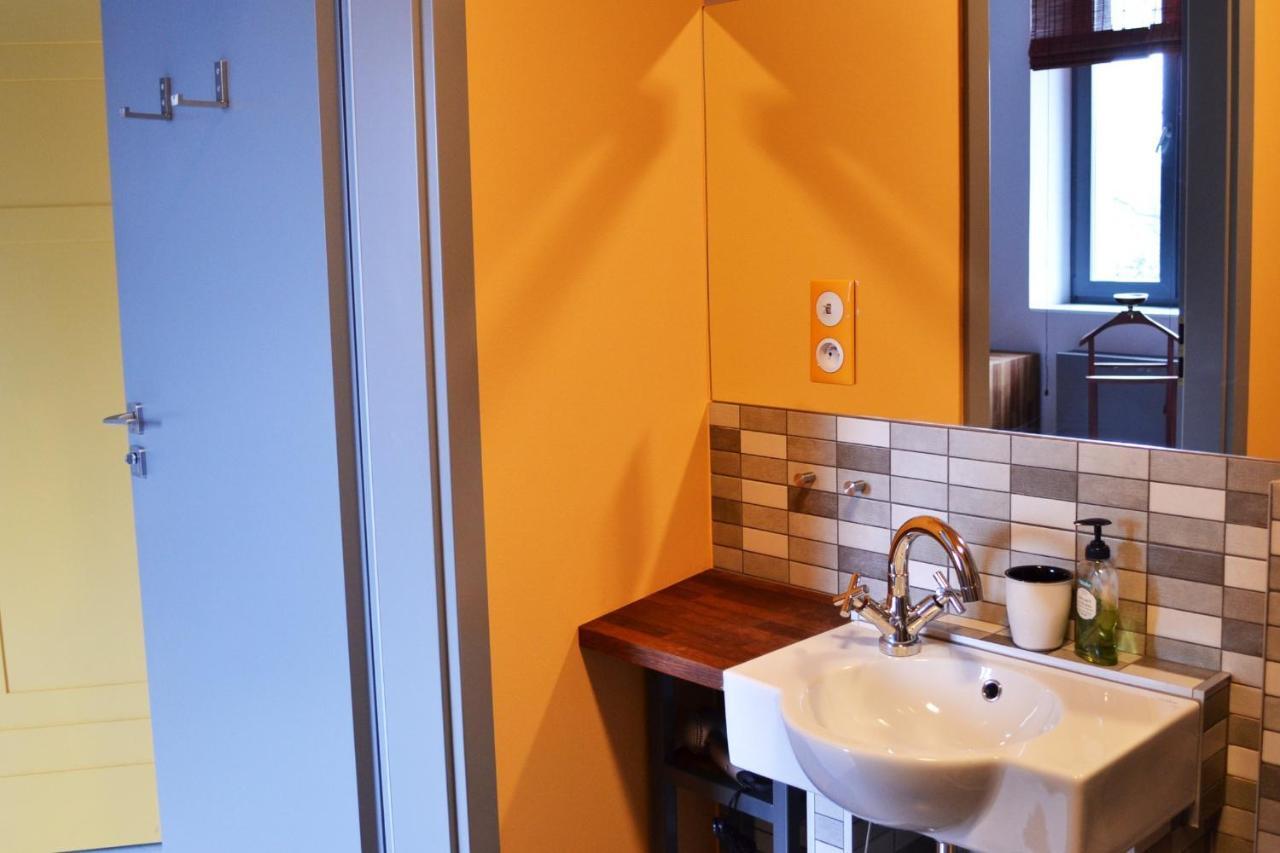 Bed and Breakfast Republika Sloneczna Poznan Habitación foto